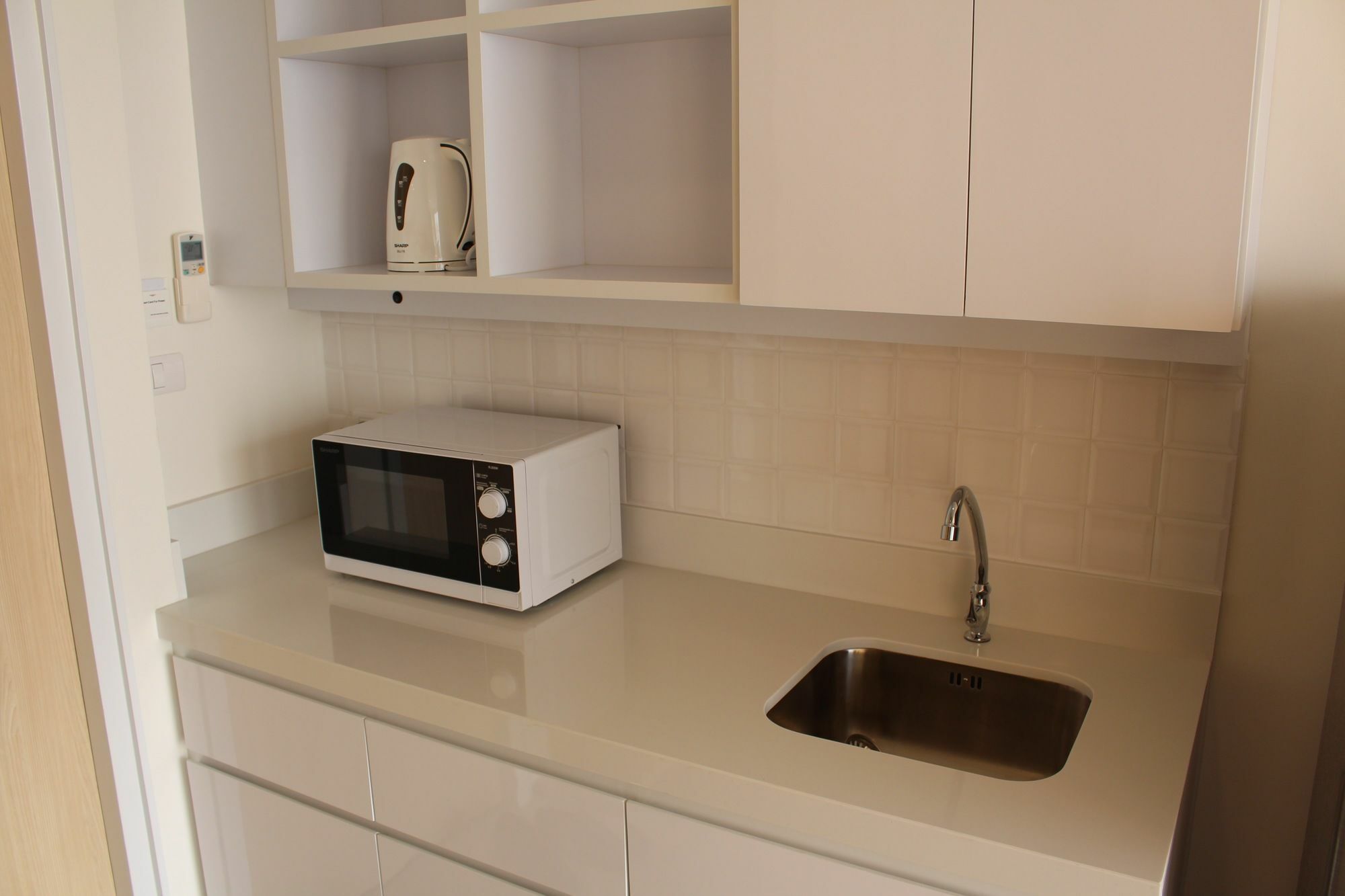 Karin Hotel & Service Apartment - Sha Extra Plus Сирача Экстерьер фото